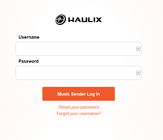 Easy Login for Everyone